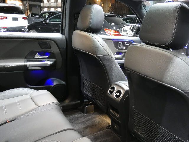 MERCEDES BENZ MERCEDES AMG GLB CLA 2021 Image 31