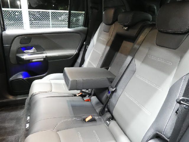 MERCEDES BENZ MERCEDES AMG GLB CLA 2021 Image 31