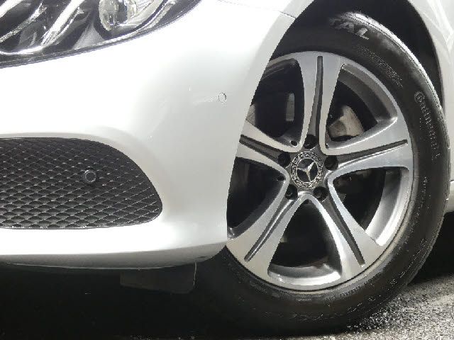 MERCEDES BENZ E CLAS 2019 Image 31