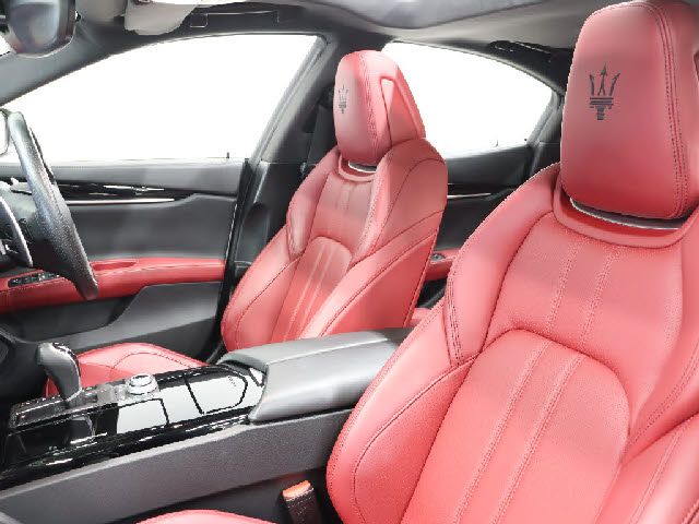 MASERATI GHIBLI SEDA 2018 Image 31