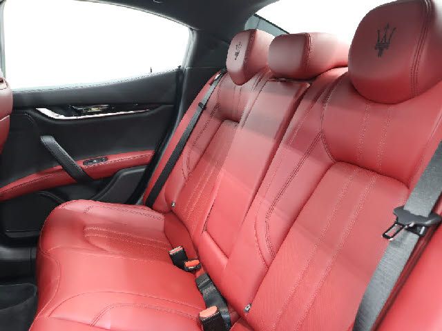 MASERATI GHIBLI SEDA 2018 Image 31