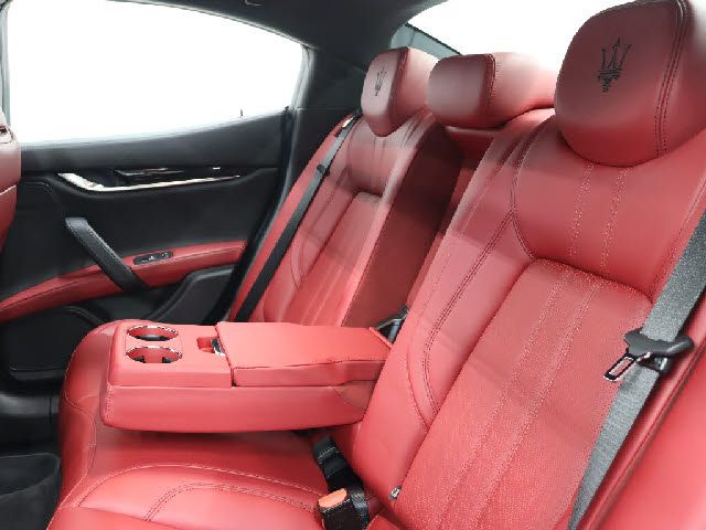 MASERATI GHIBLI SEDA 2018 Image 31