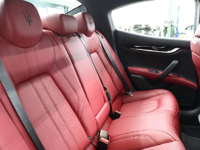 MASERATI GHIBLI SEDA 2018 Image 31