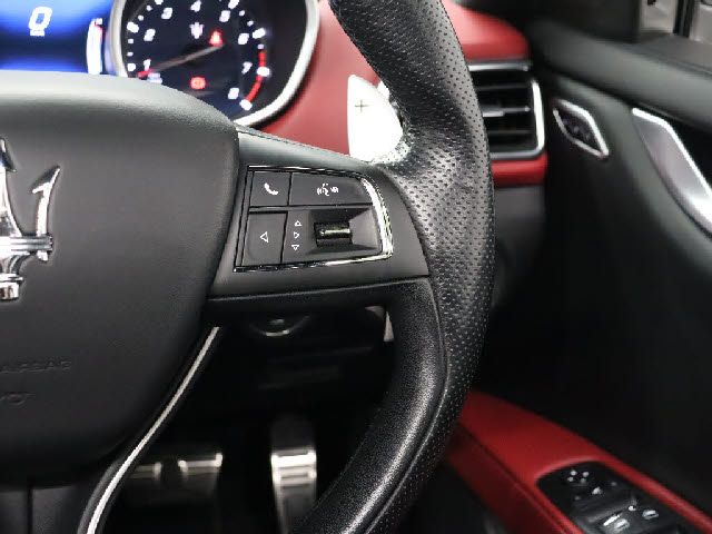 MASERATI GHIBLI SEDA 2018 Image 31