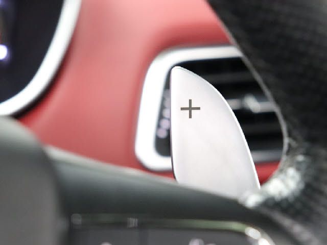 MASERATI GHIBLI SEDA 2018 Image 31