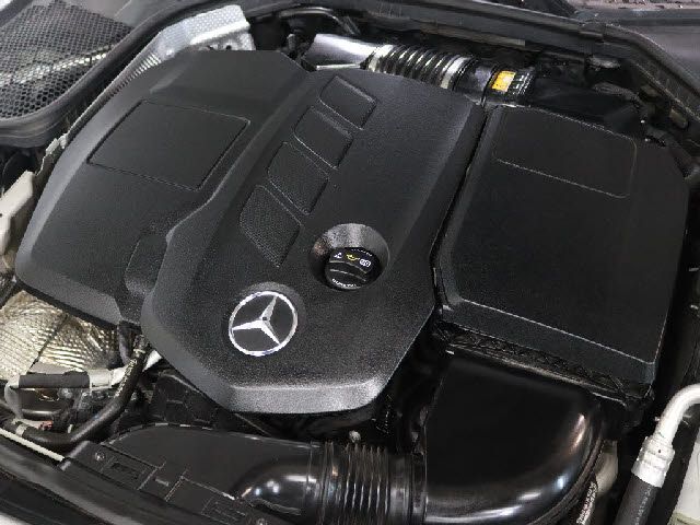 MERCEDES BENZ C CLAS 2019 Image 31