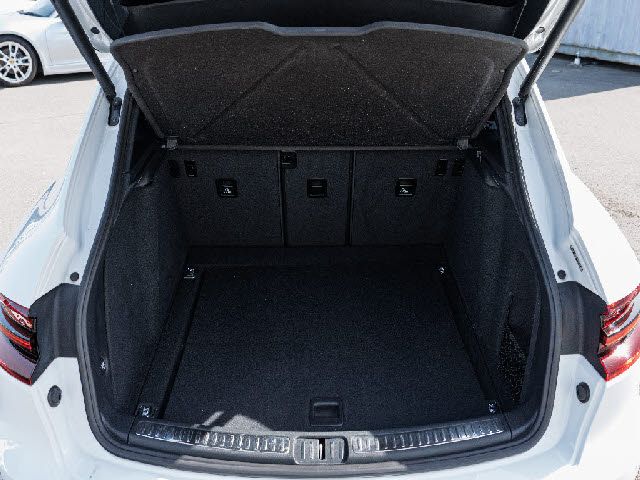 PORSCHE MACAN 2016 Image 31