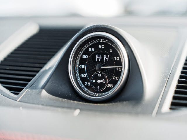 PORSCHE MACAN 2016 Image 31