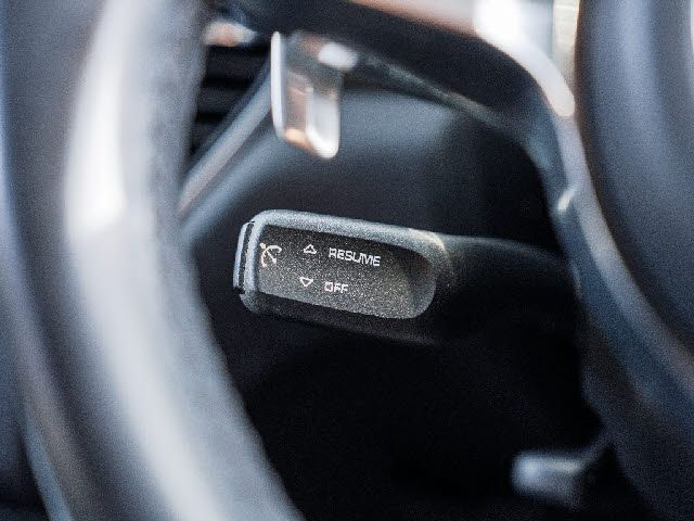 PORSCHE MACAN 2016 Image 31