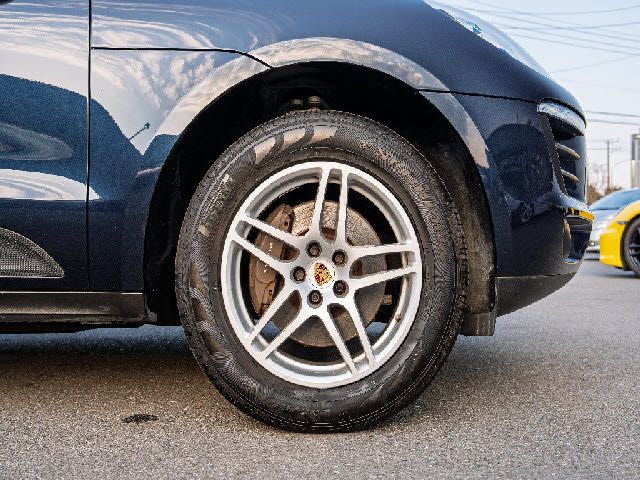 PORSCHE MACAN 2017 Image 31