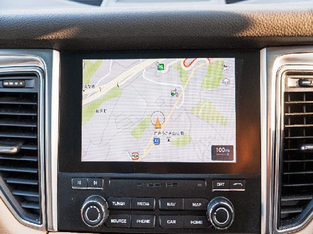 PORSCHE MACAN 2017 Image 31