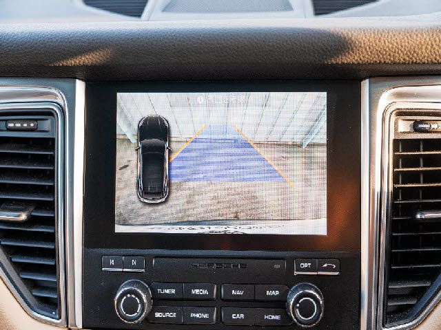 PORSCHE MACAN 2017 Image 31