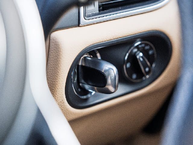 PORSCHE MACAN 2017 Image 31