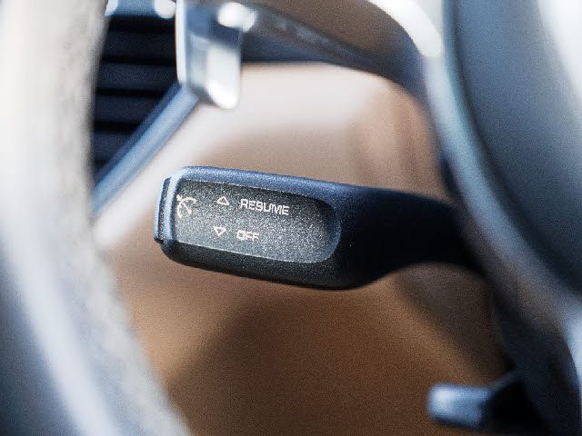 PORSCHE MACAN 2017 Image 31