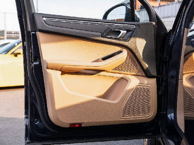 PORSCHE MACAN 2017 Image 31