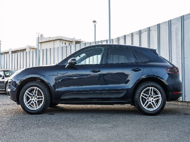 PORSCHE MACAN 2017 Image 31