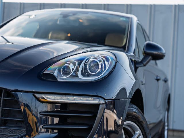 PORSCHE MACAN 2017 Image 31