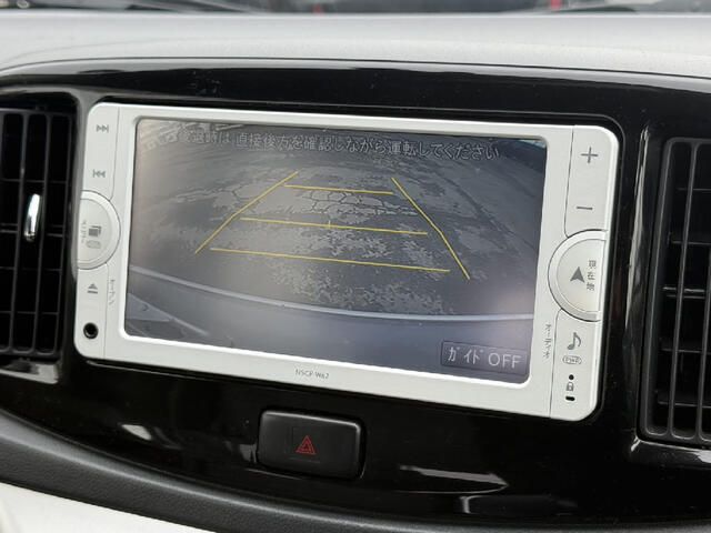 TOYOTA PIXIS EPOCH 4WD 2014 Image 31