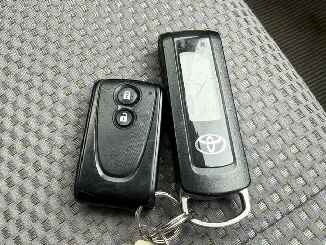 TOYOTA PIXIS EPOCH 4WD 2014 Image 31