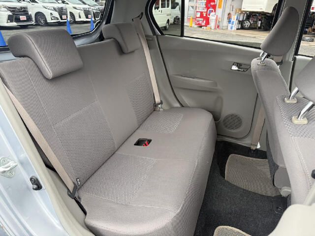 TOYOTA PIXIS EPOCH 4WD 2014 Image 31