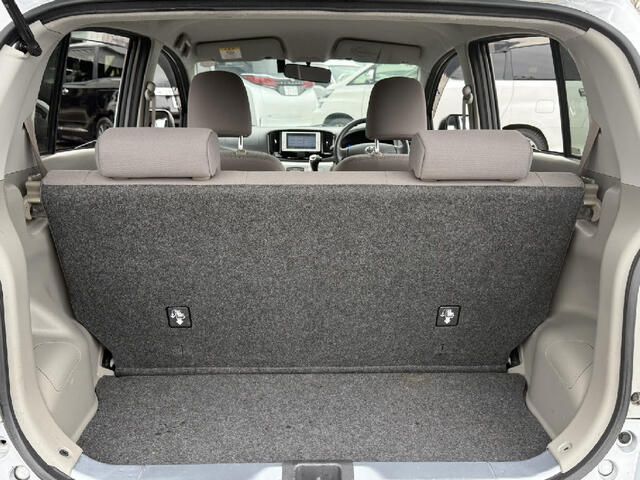 TOYOTA PIXIS EPOCH 4WD 2014 Image 31