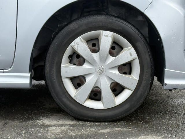 TOYOTA PIXIS EPOCH 4WD 2014 Image 31