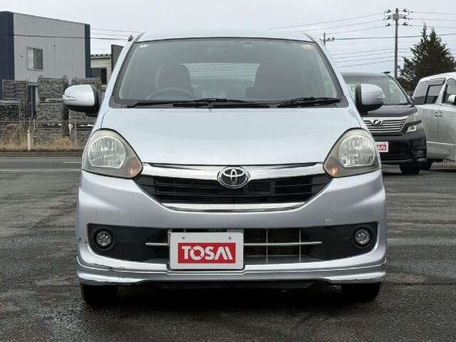 TOYOTA PIXIS EPOCH 4WD 2014 Image 31