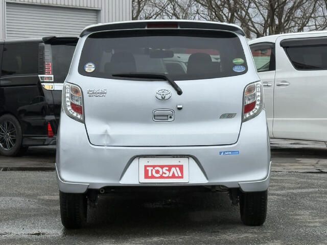 TOYOTA PIXIS EPOCH 4WD 2014 Image 31