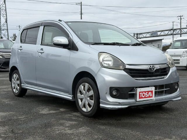 TOYOTA PIXIS EPOCH 4WD 2014 Image 31