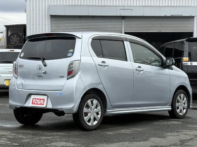 TOYOTA PIXIS EPOCH 4WD 2014 Image 31