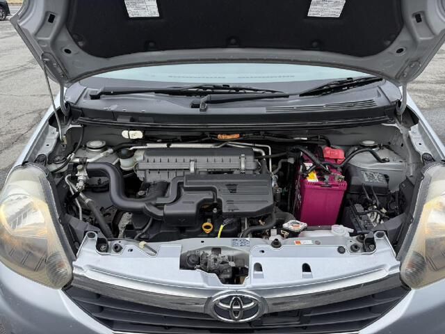 TOYOTA PIXIS EPOCH 4WD 2014 Image 31