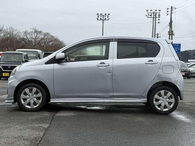 TOYOTA PIXIS EPOCH 4WD 2014 Image 31