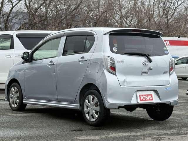TOYOTA PIXIS EPOCH 4WD 2014 Image 31