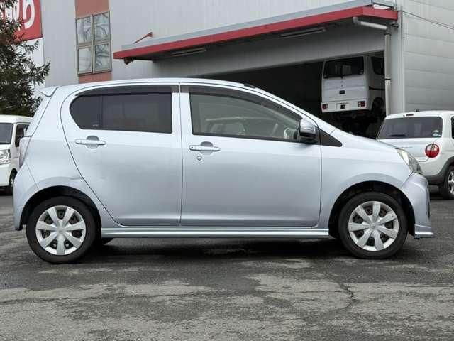 TOYOTA PIXIS EPOCH 4WD 2014 Image 31