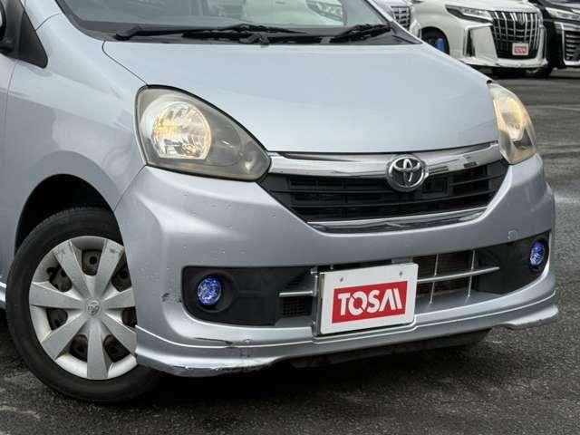 TOYOTA PIXIS EPOCH 4WD 2014 Image 31