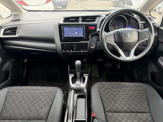 HONDA FIT 4WD 2014 Image 31