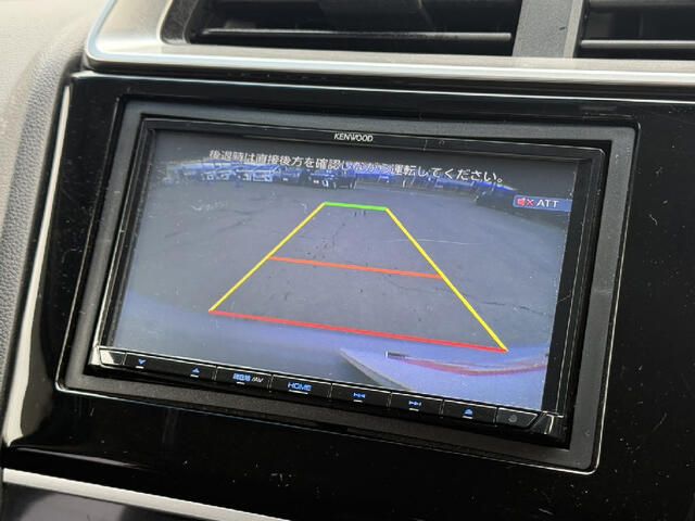 HONDA FIT 4WD 2014 Image 31