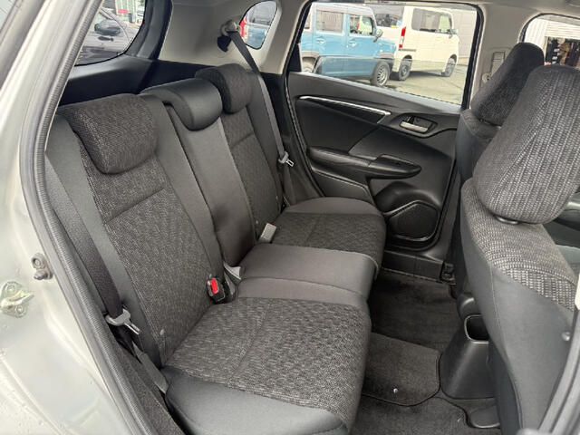 HONDA FIT 4WD 2014 Image 31