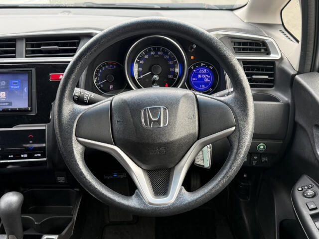 HONDA FIT 4WD 2014 Image 31
