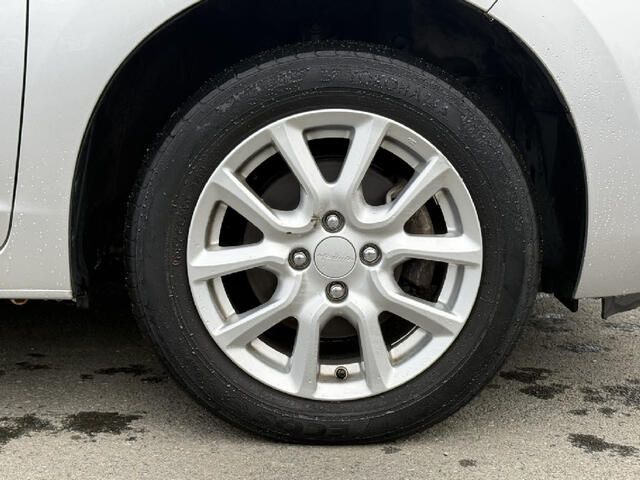 HONDA FIT 4WD 2014 Image 31