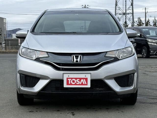 HONDA FIT 4WD 2014 Image 31