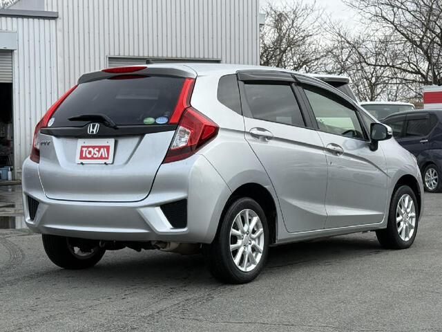 HONDA FIT 4WD 2014 Image 31