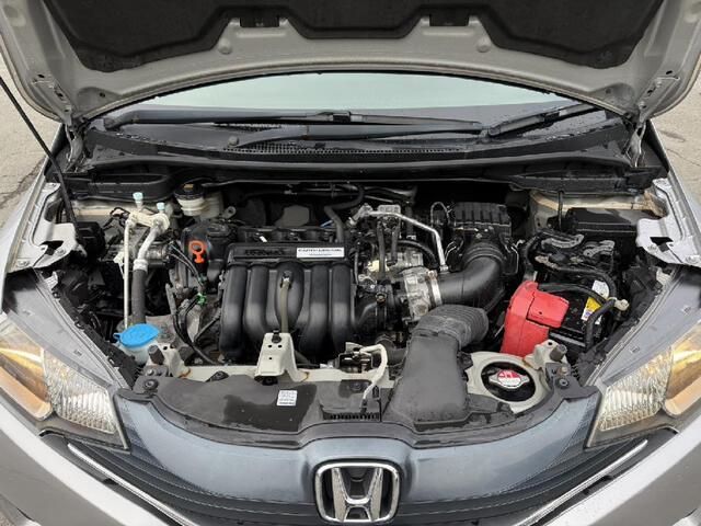 HONDA FIT 4WD 2014 Image 31