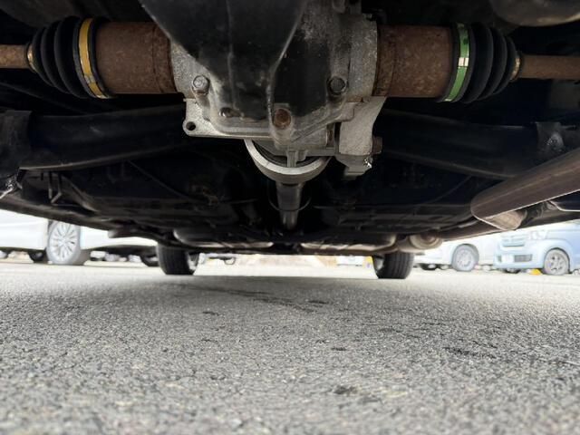 HONDA FIT 4WD 2014 Image 31