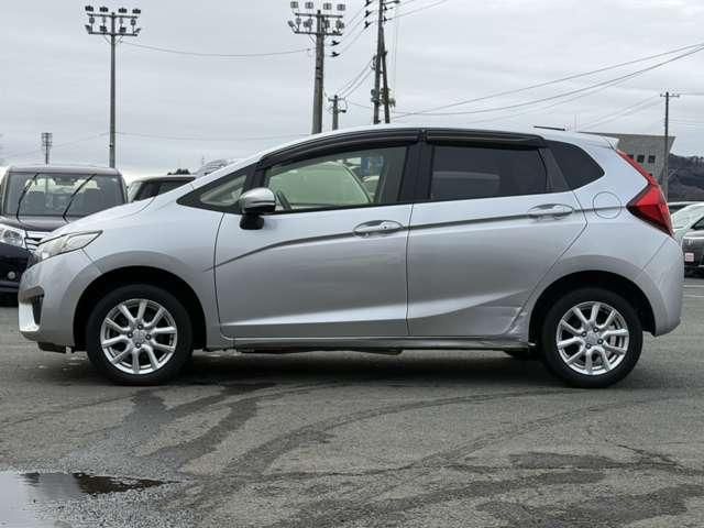 HONDA FIT 4WD 2014 Image 31