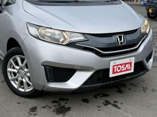 HONDA FIT 4WD 2014 Image 31