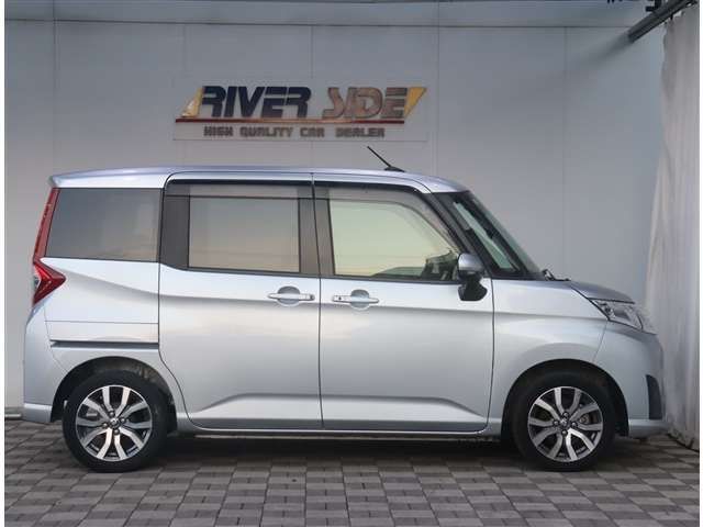 TOYOTA ROOMY 2019 Image 31