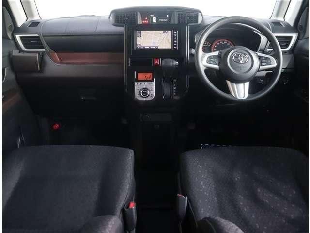 TOYOTA ROOMY 2019 Image 31