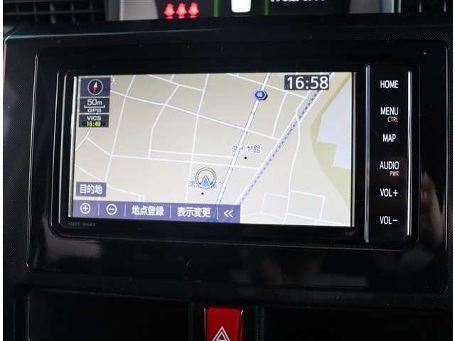 TOYOTA ROOMY 2019 Image 31