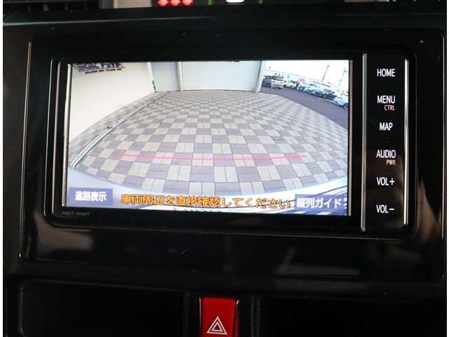 TOYOTA ROOMY 2019 Image 31